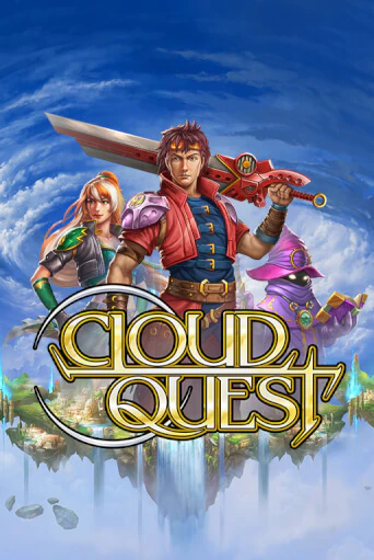 Играй в слот Cloud Quest без регистрации | Казино Азино777