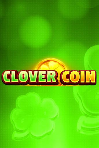 Играй в слот Clover Coin  без регистрации | Казино Азино777