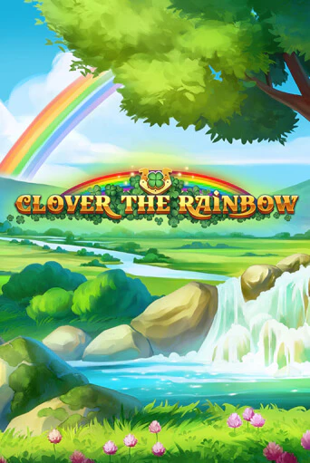 Играй в слот Clover the Rainbow без регистрации | Казино Азино777
