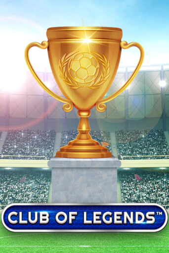 Играй в слот Club Of Legends без регистрации | Казино Азино777