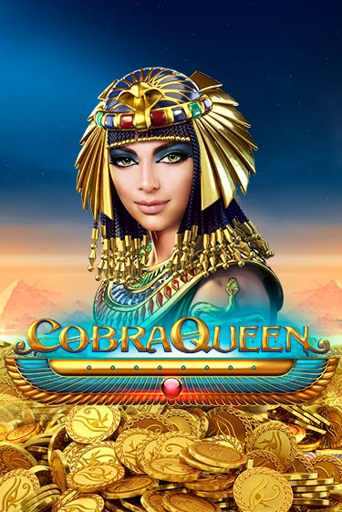 Играй в слот Cobra Queen без регистрации | Казино Азино777