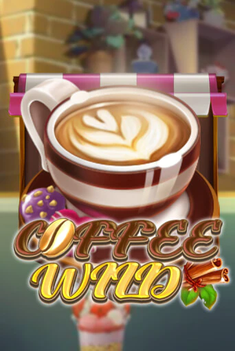 Играй в слот Coffee Wild без регистрации | Казино Азино777