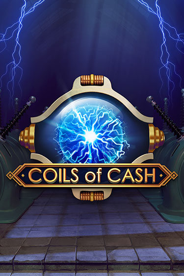 Играй в слот Coils Of Cash без регистрации | Казино Азино777