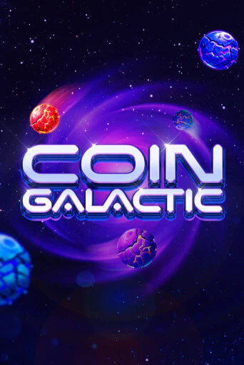 Играй в слот Coin Galactic без регистрации | Казино Азино777