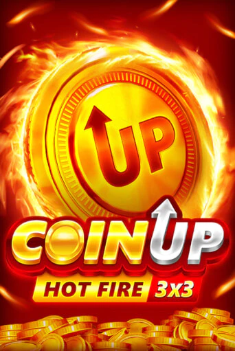 Играй в слот Coin UP: Hot Fire без регистрации | Казино Азино777
