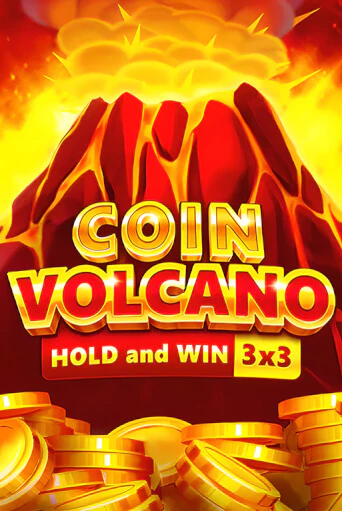 Играй в слот Coin Volcano без регистрации | Казино Азино777