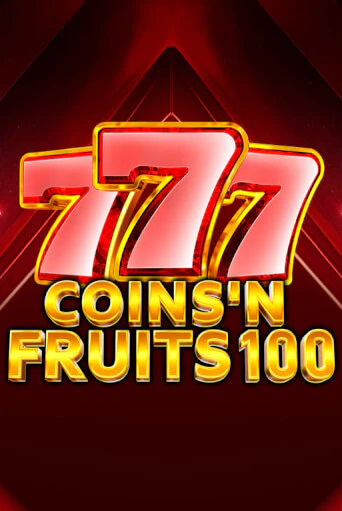 Играй в слот Coins'n Fruits 100 без регистрации | Казино Азино777