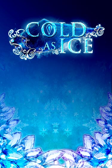 Играй в слот Cold As Ice без регистрации | Казино Азино777