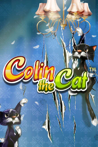 Играй в слот Colin The Cat без регистрации | Казино Азино777