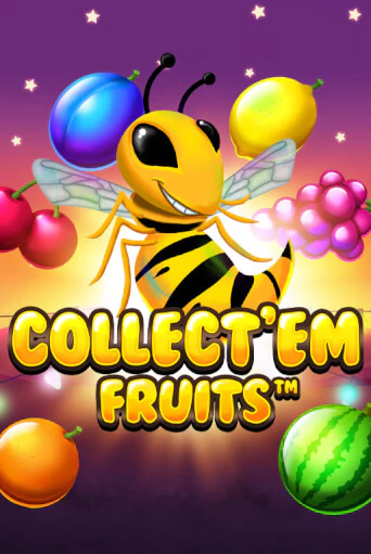 Играй в слот Collect'Em Fruits без регистрации | Казино Азино777