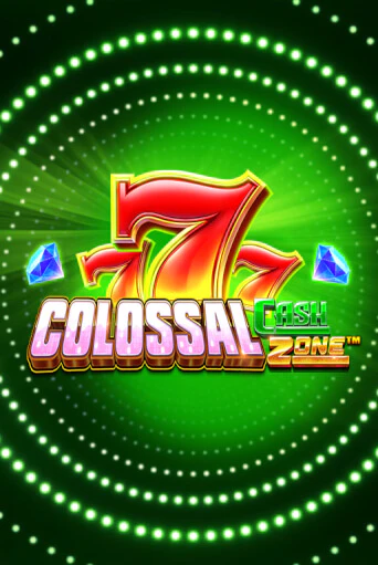 Играй в слот Colossal Cash Zone без регистрации | Казино Азино777