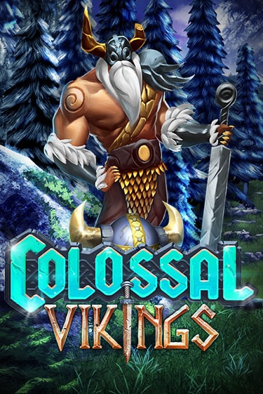 Играй в слот Colossal Vikings без регистрации | Казино Азино777