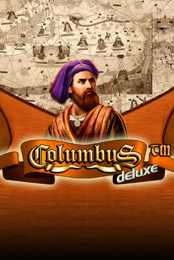 Играй в слот Columbus Deluxe без регистрации | Казино Азино777