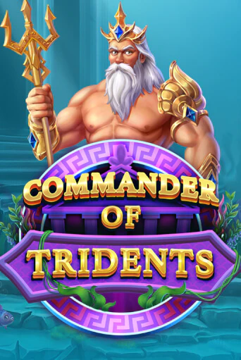 Играй в слот Commander of Tridents без регистрации | Казино Азино777