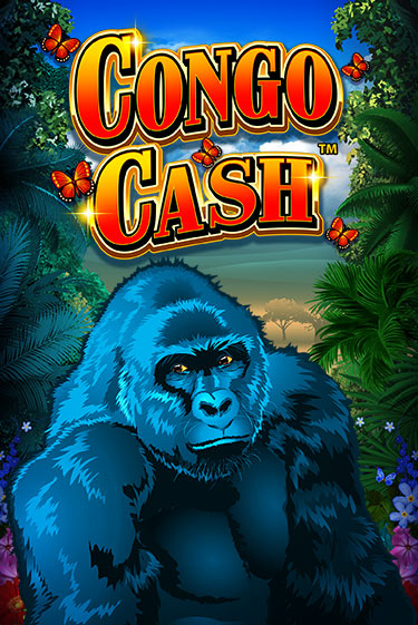 Играй в слот Congo Cash без регистрации | Казино Азино777