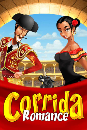 Играй в слот Corrida Romance без регистрации | Казино Азино777