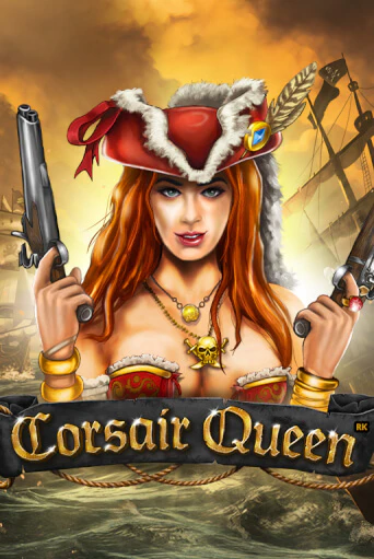 Играй в слот Corsair Queen без регистрации | Казино Азино777