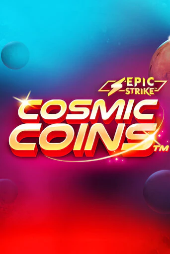 Играй в слот Cosmic Coins™ без регистрации | Казино Азино777