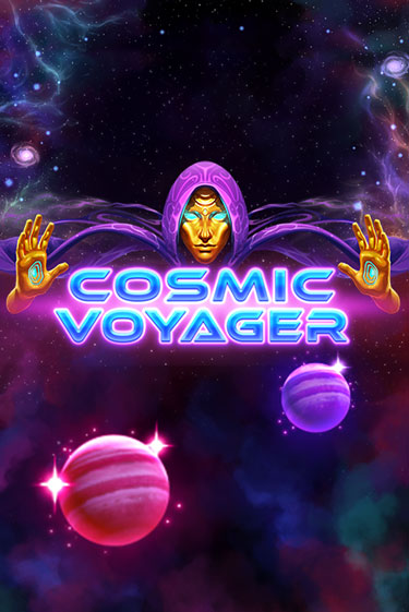 Играй в слот Cosmic Voyager без регистрации | Казино Азино777