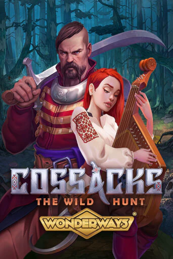 Играй в слот Cossacks: The Wild Hunt без регистрации | Казино Азино777