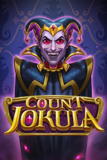 Играй в слот Count Jokula без регистрации | Казино Азино777