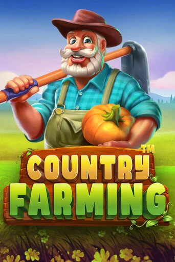 Играй в слот Country Farming без регистрации | Казино Азино777