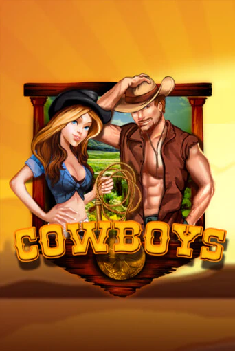 Играй в слот Cowboys без регистрации | Казино Азино777