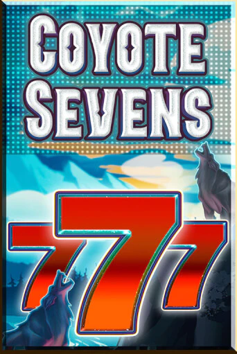 Играй в слот Coyote Sevens без регистрации | Казино Азино777