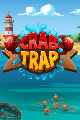 Играй в слот Crab Trap без регистрации | Казино Азино777