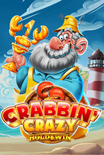 Играй в слот Crabbin' Crazy без регистрации | Казино Азино777