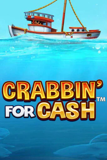 Играй в слот Crabbin’ for Cash без регистрации | Казино Азино777