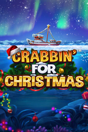 Играй в слот Crabbin for Christmas без регистрации | Казино Азино777