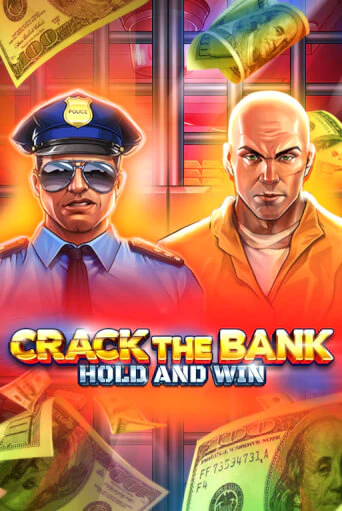 Играй в слот Crack the Bank Hold and Win без регистрации | Казино Азино777