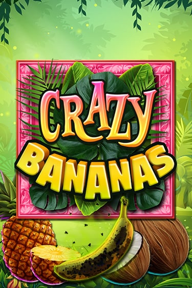 Играй в слот Crazy Bananas без регистрации | Казино Азино777