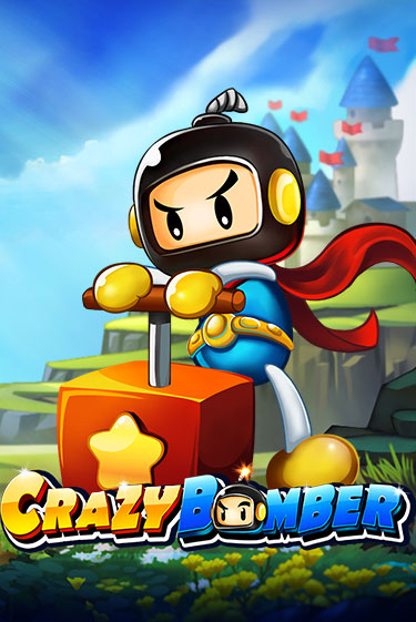 Играй в слот Crazy Bomber без регистрации | Казино Азино777