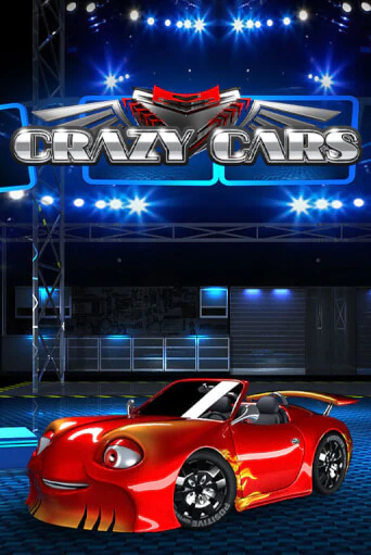 Играй в слот Crazy Cars без регистрации | Казино Азино777