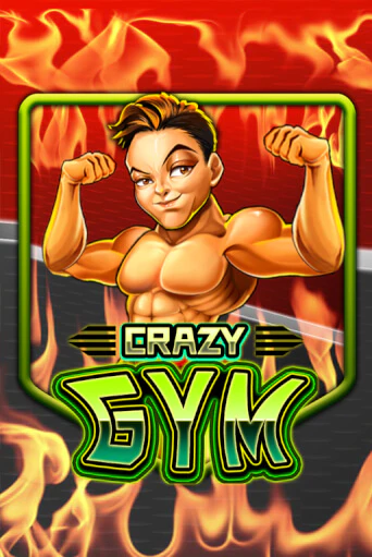 Играй в слот Crazy Gym без регистрации | Казино Азино777
