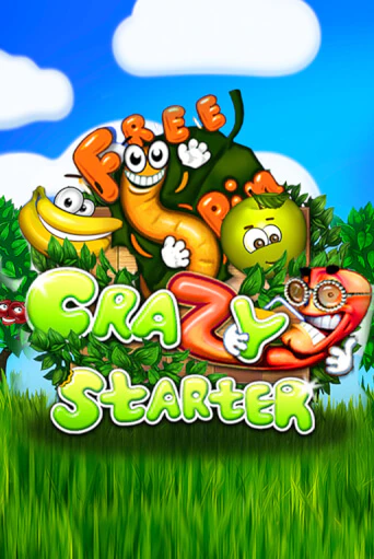 Играй в слот Crazy Starter без регистрации | Казино Азино777