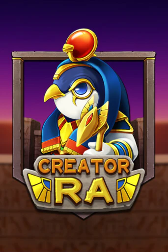 Играй в слот Creator Ra без регистрации | Казино Азино777