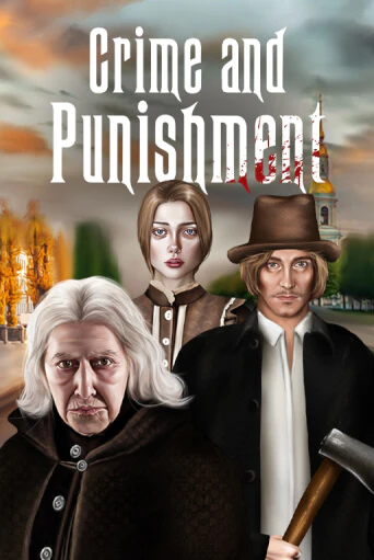 Играй в слот Crime and Punishment без регистрации | Казино Азино777