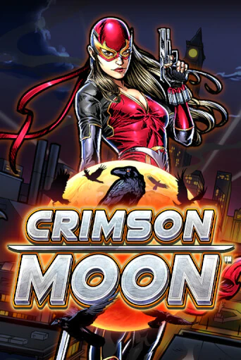 Играй в слот Crimson Moon™ без регистрации | Казино Азино777
