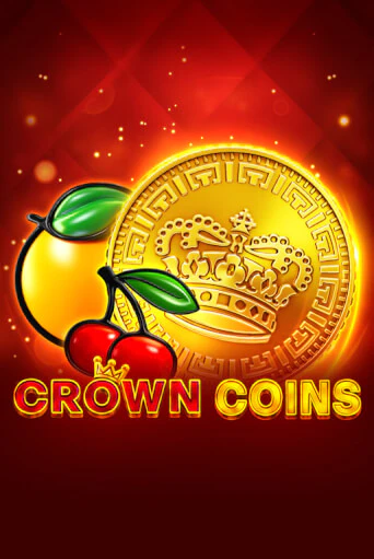 Играй в слот Crown Coins без регистрации | Казино Азино777