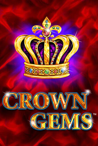 Играй в слот Crown Gems без регистрации | Казино Азино777