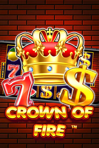 Играй в слот Crown of Fire без регистрации | Казино Азино777