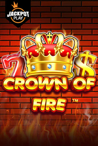 Играй в слот Crown of Fire Jackpot Play без регистрации | Казино Азино777