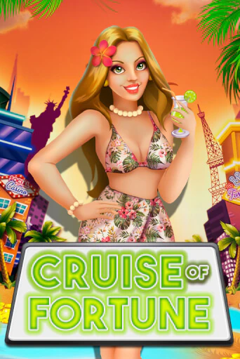 Играй в слот Cruise of Fortune без регистрации | Казино Азино777