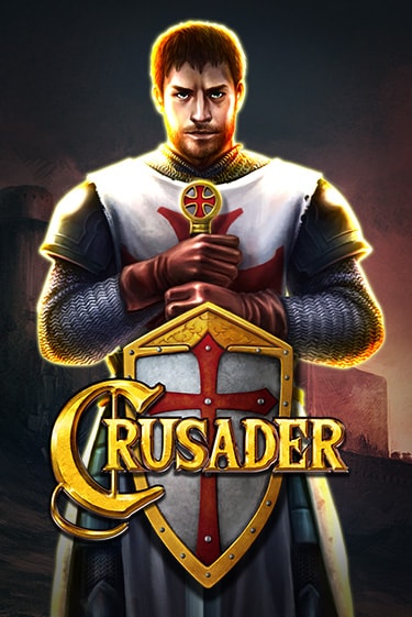 Играй в слот Crusader без регистрации | Казино Азино777