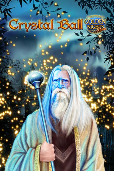 Играй в слот Crystall Ball Golden Nights без регистрации | Казино Азино777