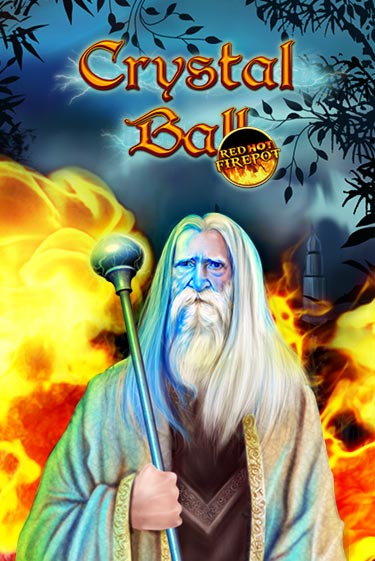Играй в слот Crystal Ball Red Hot Firepot без регистрации | Казино Азино777