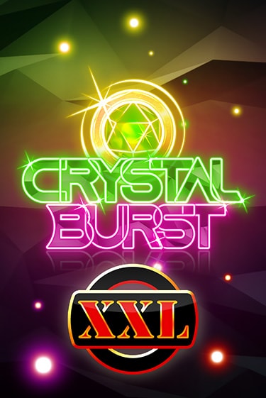 Играй в слот Crystal Burst XXL без регистрации | Казино Азино777